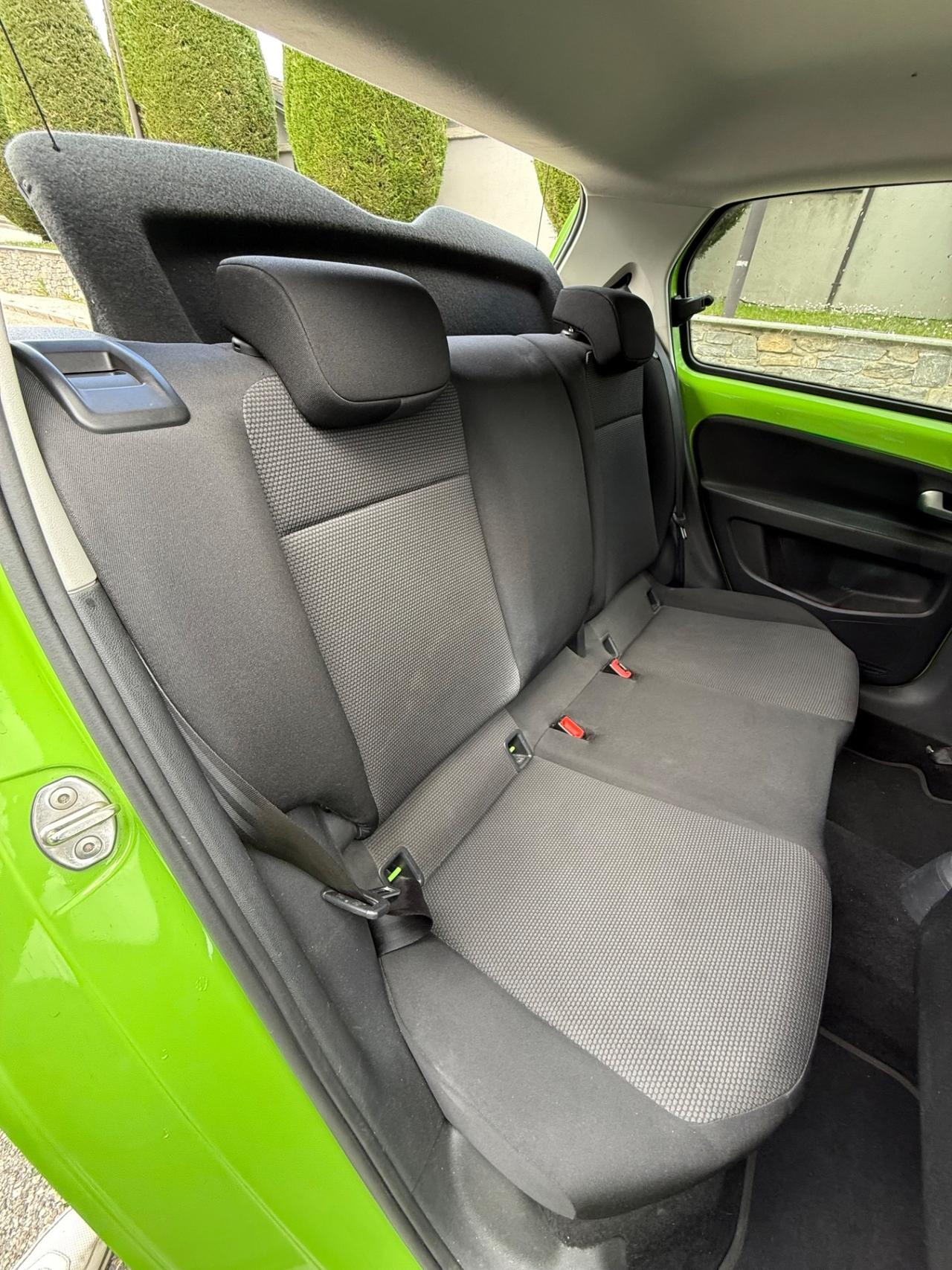 Skoda Citigo Citigo-e iV Style