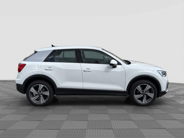 AUDI Q2 Q2 30 TDI S tronic Business Advanced