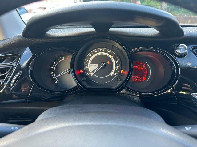 CITROEN C3 PureTech 82 Exclusive