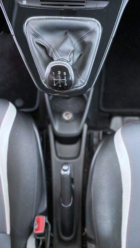 Lancia Ypsilon Ypsilon 1.3 MJT 16V 95 CV 5 porte S&S Elefantino