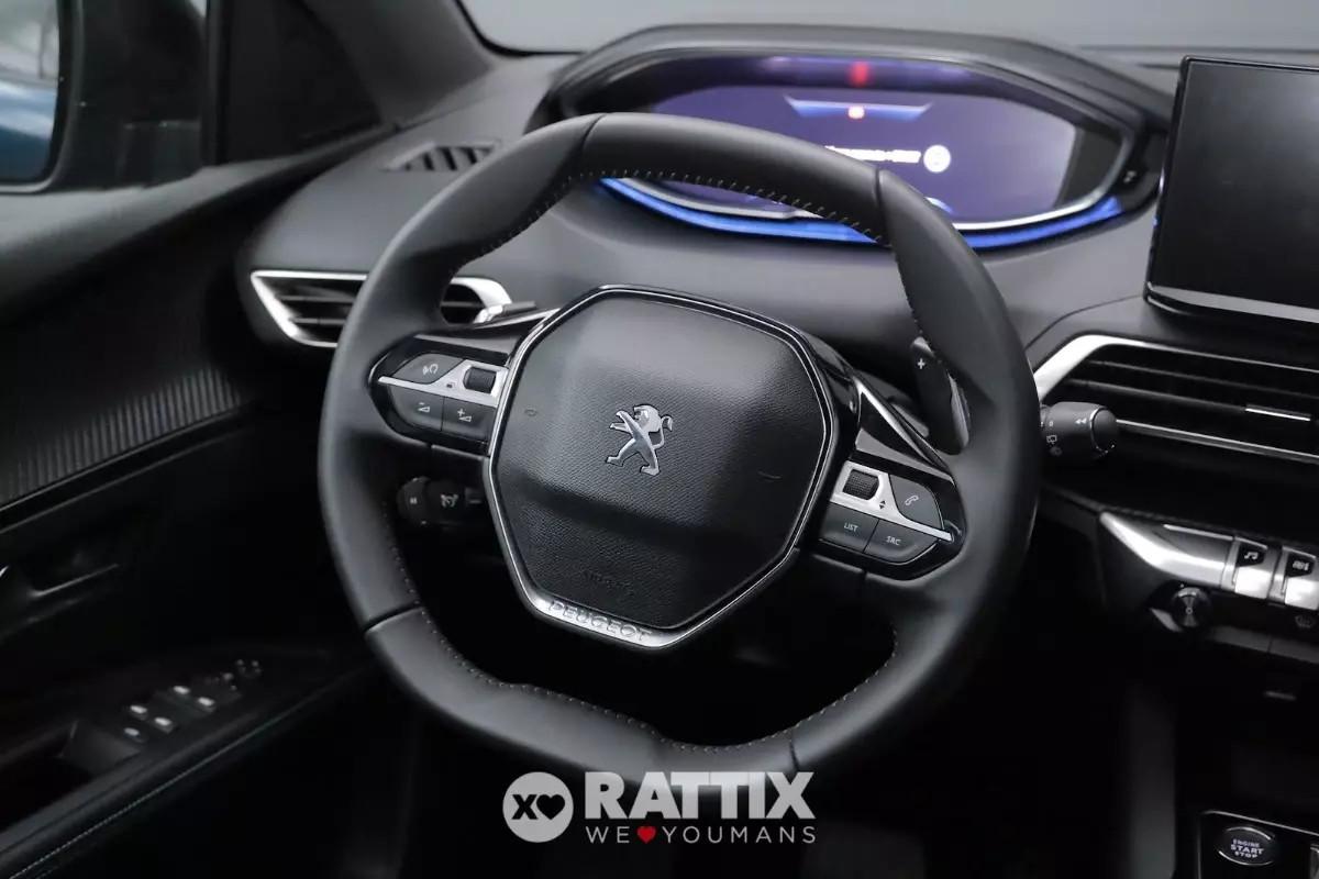 Peugeot 5008 1.5 BlueHDI 130CV Allure Pack EAT8 7p.ti
