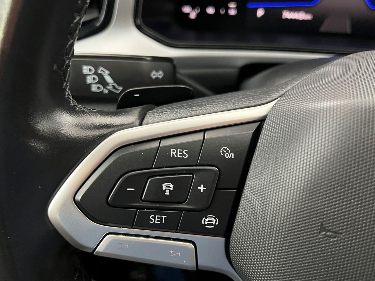 VOLKSWAGEN T-Roc 2022 T-Roc 2.0 tdi Life 150cv dsg