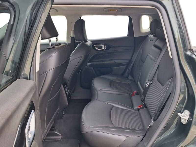 Jeep Compass 1.6 Multijet II 130 CV CV LED Limited