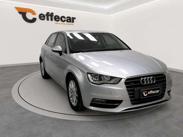 Audi A3 SPB 1.6 TDI clean diesel quattro edition