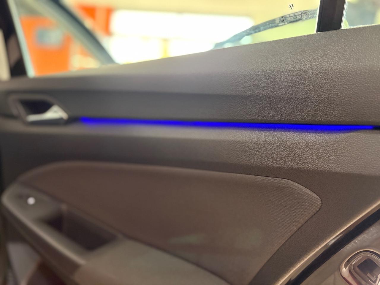 Volkswagen Golf 1.0 110 cv TSI EVO Life permute finanziamenti