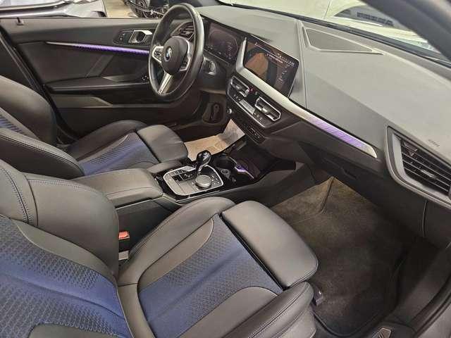 BMW 118 118d Msport 150cv Auto