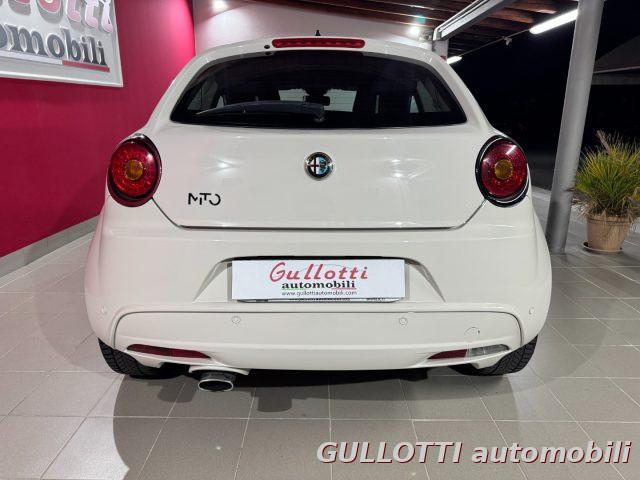 ALFA ROMEO MiTo 1.3 JTDm 95 CVDistinctive