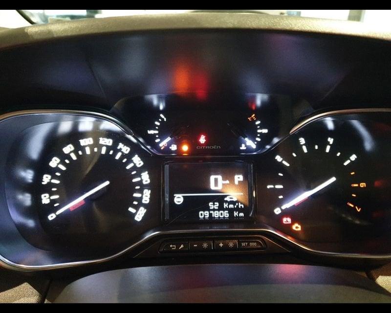 Citroën C3 Aircross PureTech 110 S&S EAT6 Feel