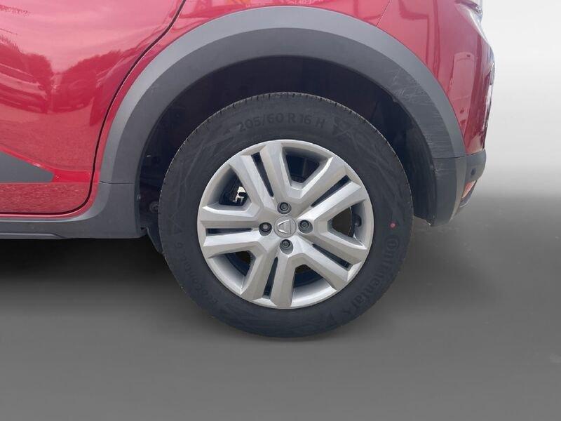 Dacia Sandero Sandero Stepway 1.0 TCe ECO-G Comfort