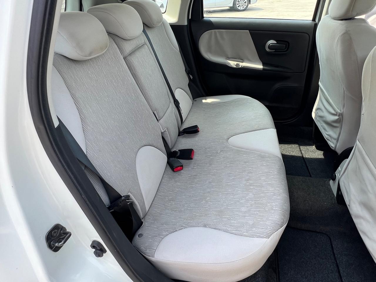 Nissan Note 1.4 16V GPL Eco Acenta