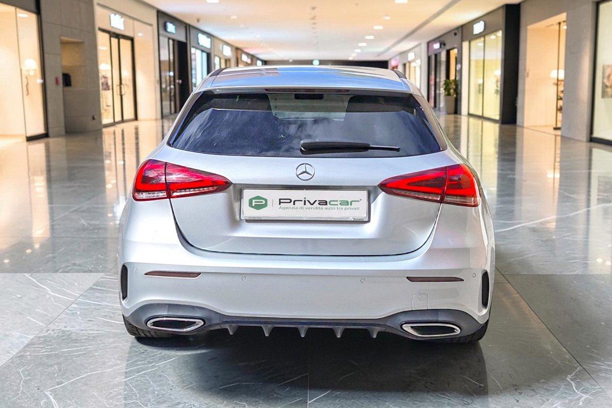 MERCEDES A 180 Premium
