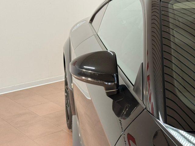 AUDI TT Coupé 45 TFSI quattro S tronic PELLE