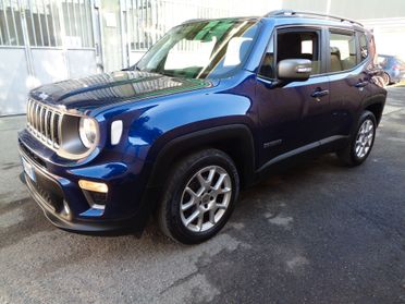 Jeep Renegade 1.0 T3 Limited