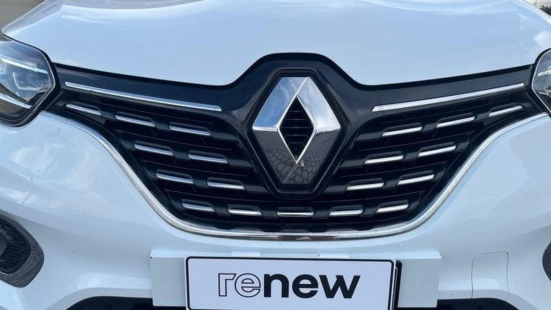 Renault Kadjar 1.5 Blue dCi Sport Edition2 FAP 1.5 blue dci Sport Edition2 115cv