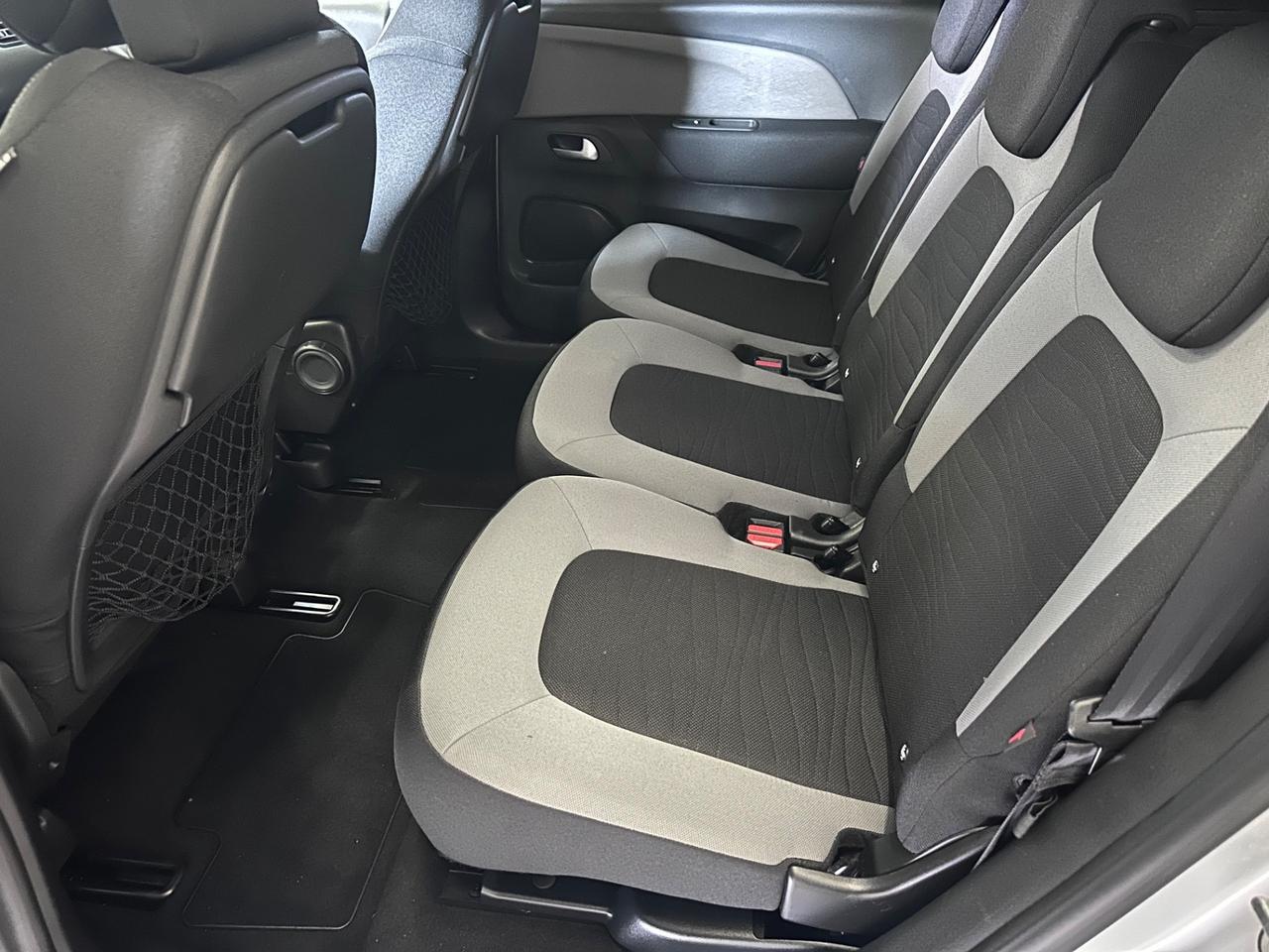 Citroen C4 Picasso BlueHDi 120 S&S EAT6 Exclusive