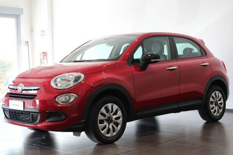 FIAT 500X 1.3 M.JET 95 CV POP