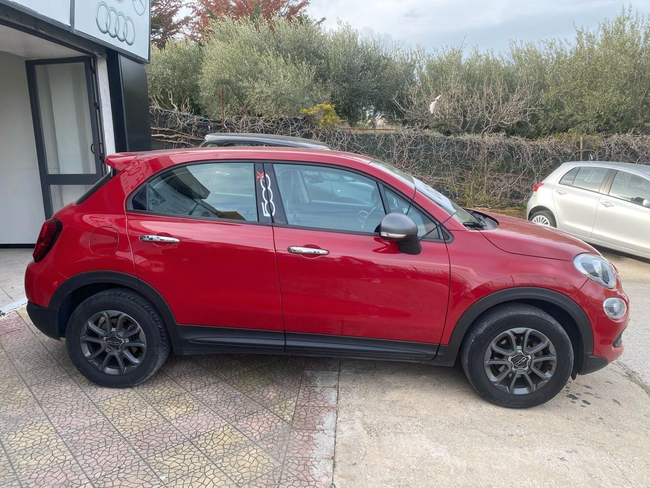 Fiat 500X 1.3 MultiJet 95 CV Business