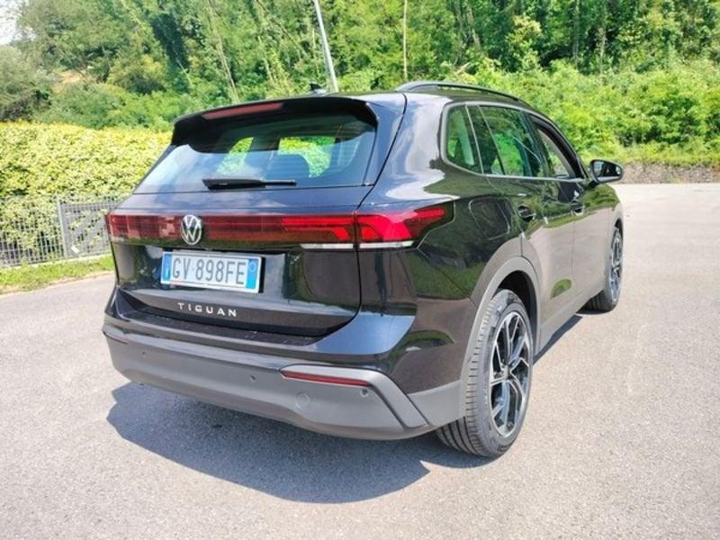 Volkswagen Tiguan 2.0 TDI 150 CV EVO SCR DSG Life