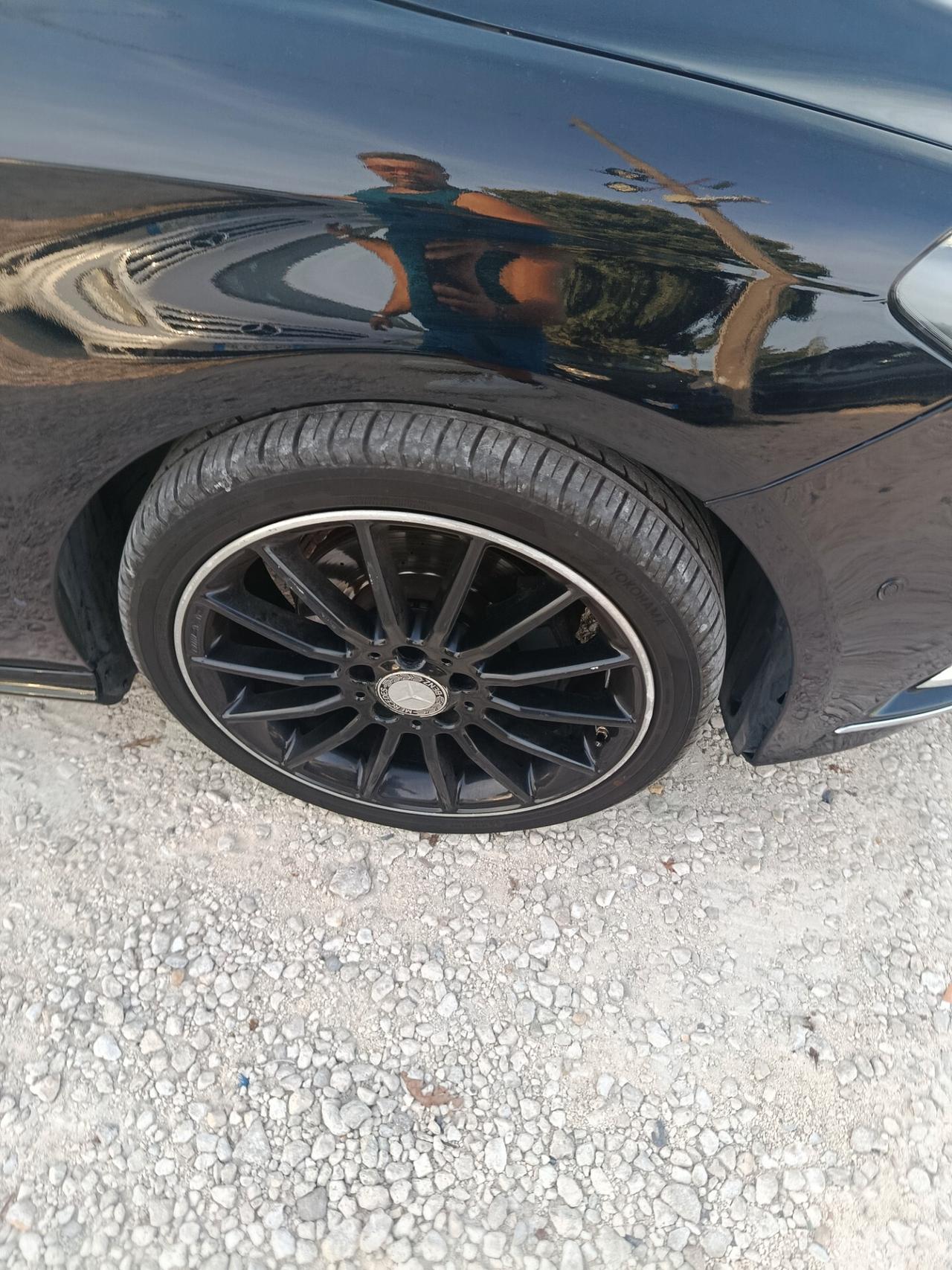 Mercedes-benz B 200 CDI Premium