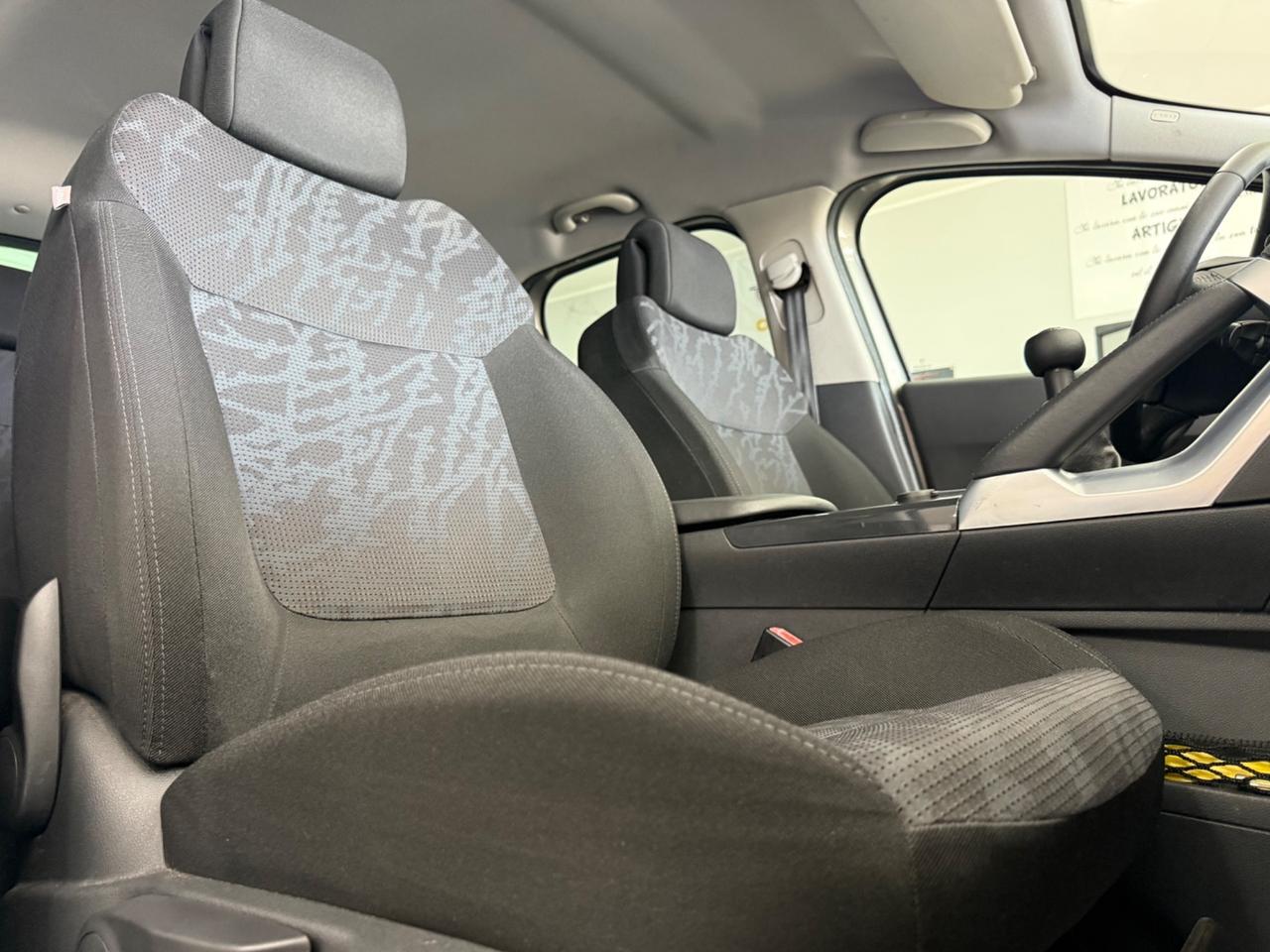 Peugeot 3008 1.6 hdi full optional 160 mila km