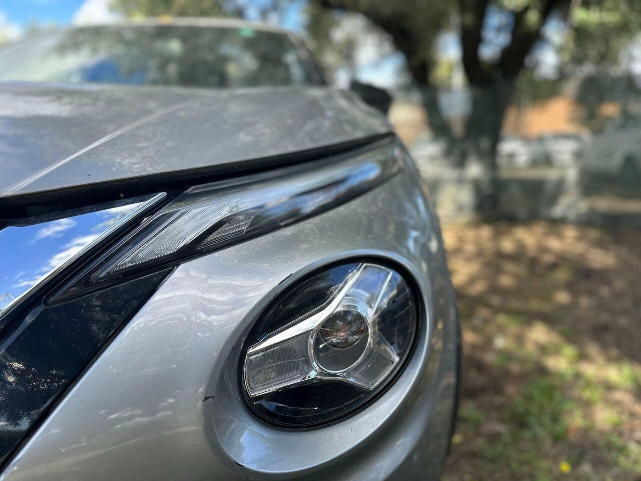 NISSAN Juke II 2020 - Juke 1.0 dig-t N-Connecta 114cv dct