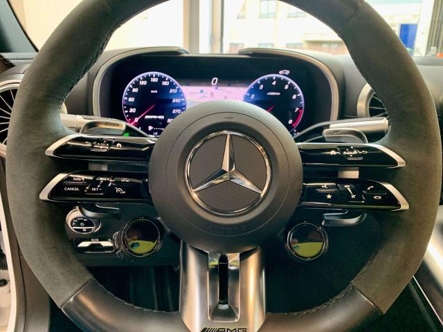 Mercedes-Benz SL 43 AMG AMG SL 43 Premium 381cv auto