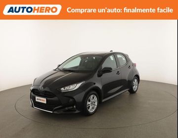 MAZDA 2 Mazda2 Hybrid 1.5 VVT e-CVT Full Hybrid Electric A