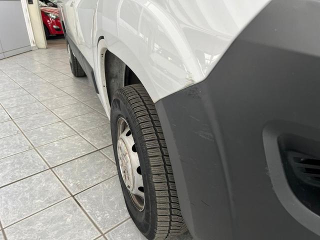 OPEL Movano 30 2.2 BlueHDi 120 PC Cruise- 4 Season-Sensori