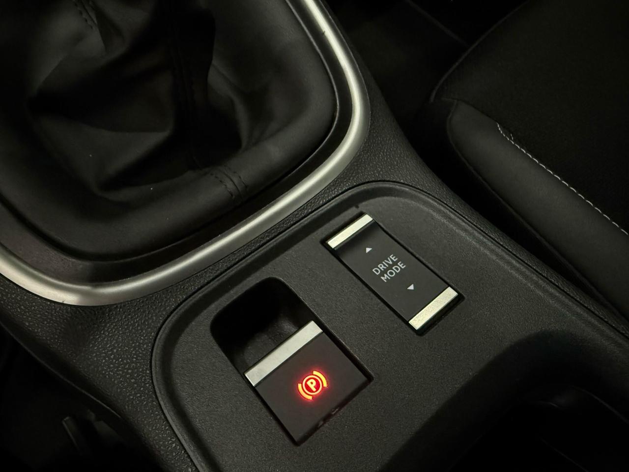 Jeep Avenger 1.2 Longitude