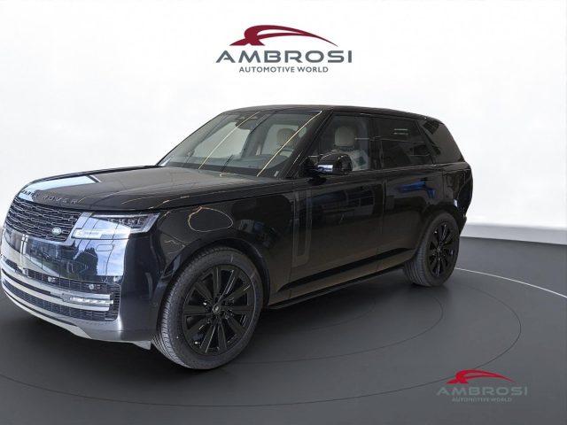LAND ROVER Range Rover AWD 5DR SWB HSE 350PS Auto