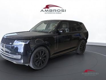 LAND ROVER Range Rover AWD 5DR SWB HSE 350PS Auto