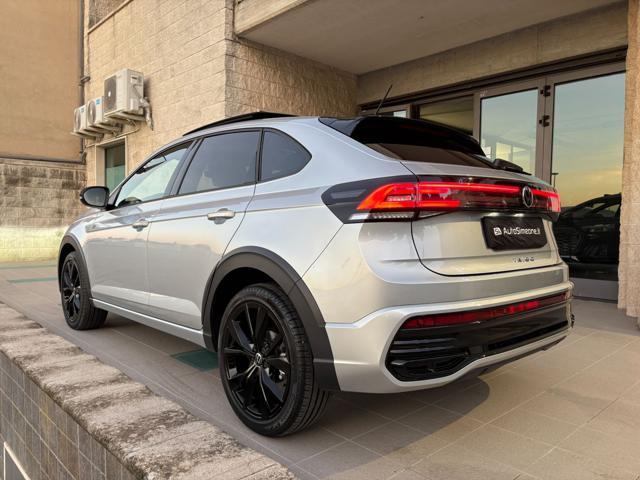 VOLKSWAGEN Taigo 1.0 TSI 116 CV DSG R-Line TETTO APR/PAN