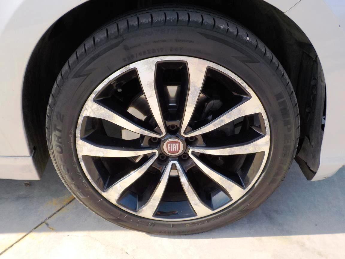 Fiat Tipo 1.4 T-Jet 120CV GPL 4 porte Lounge