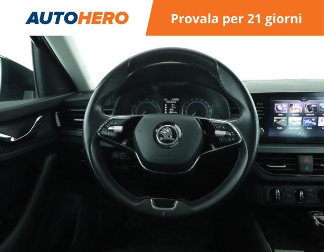 SKODA Scala 1.0 TSI 110 CV DSG Ambition