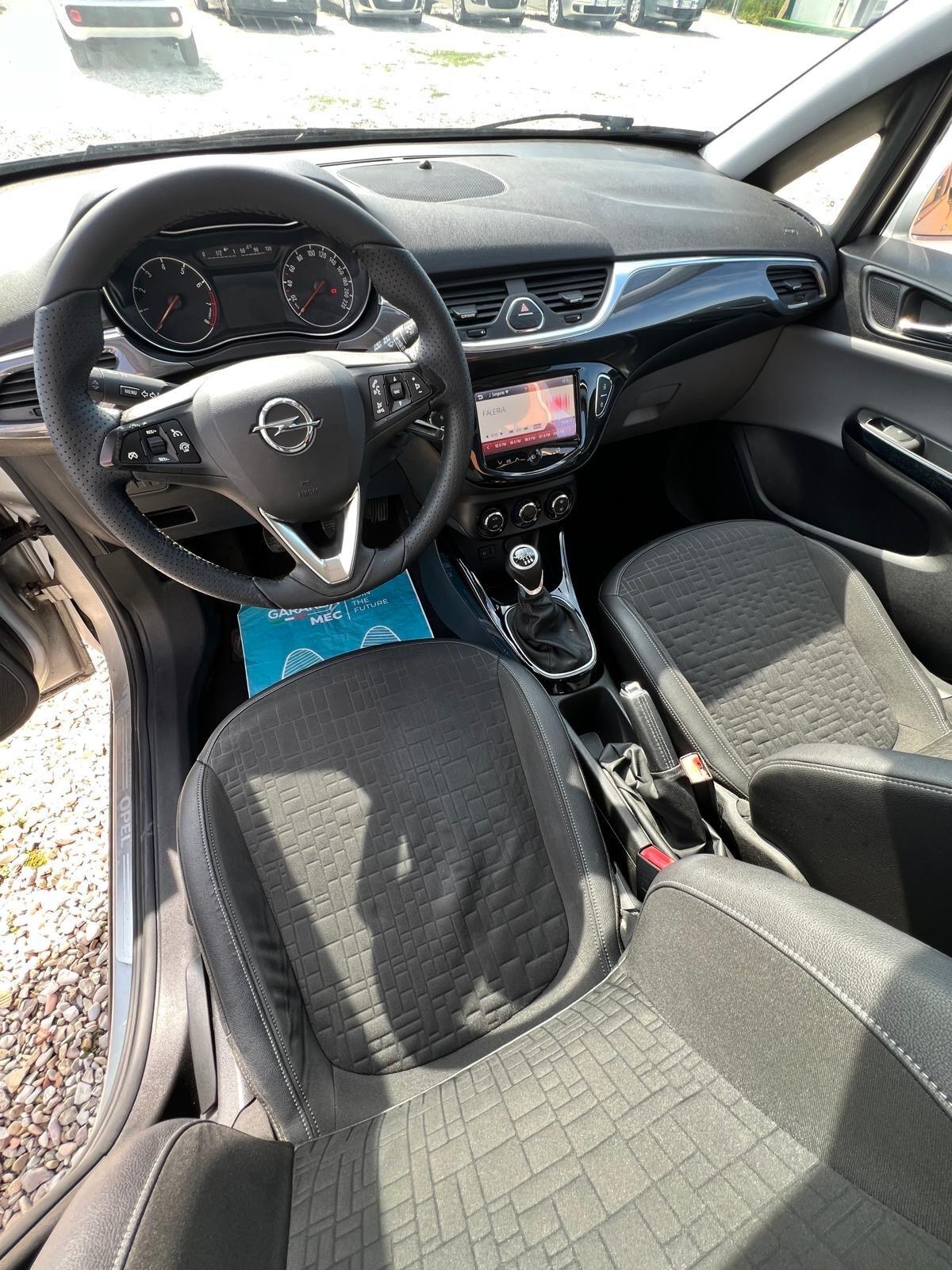 Opel Corsa 1.0 Turbo SGE Start&Stop 5 porte b-Color