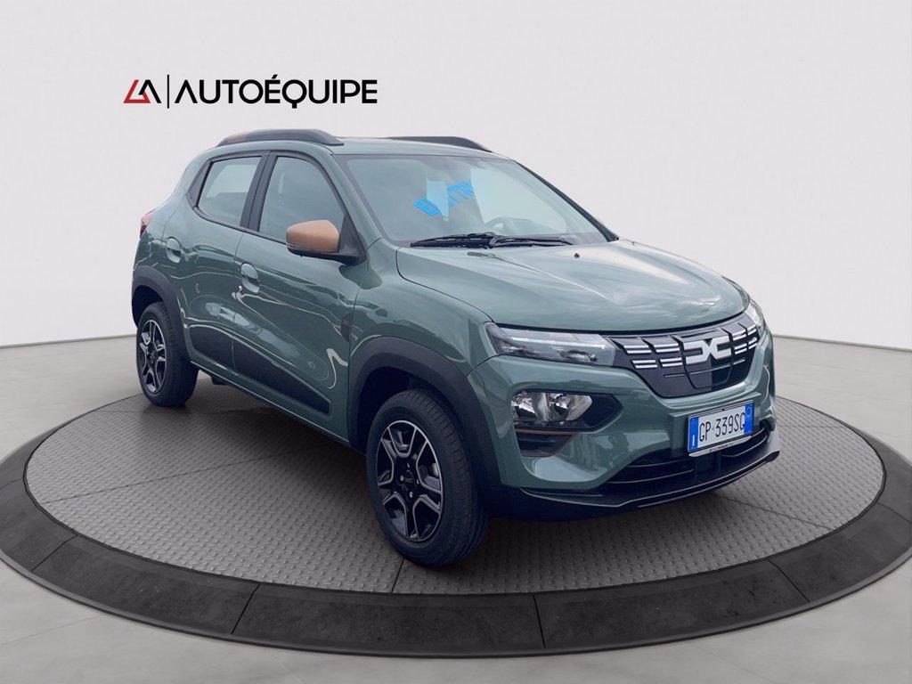 DACIA Spring Extreme Electric 65 del 2023