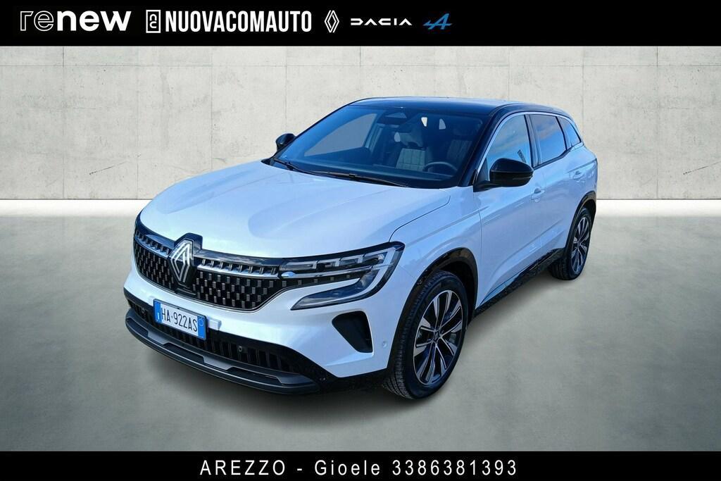 Renault Austral 1.2 E-Tech full hybrid Techno