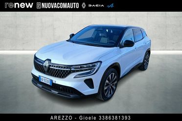 Renault Austral 1.2 E-Tech full hybrid Techno