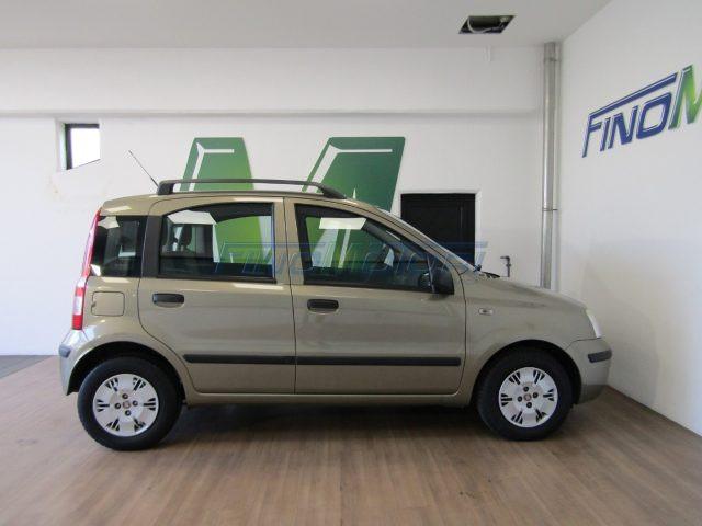 FIAT Panda 1.2 Dynamic 5 POSTI