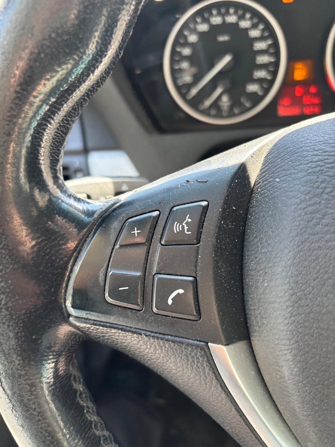 Bmw X5 3.0d cat Attiva