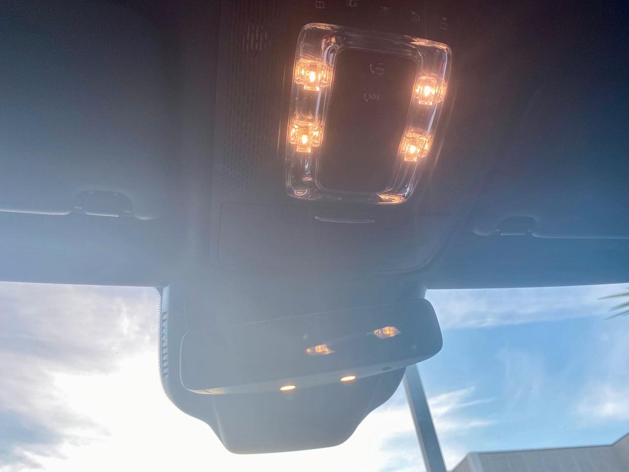 Mercedes A 180 D 115 cv. aut. Premium AMG