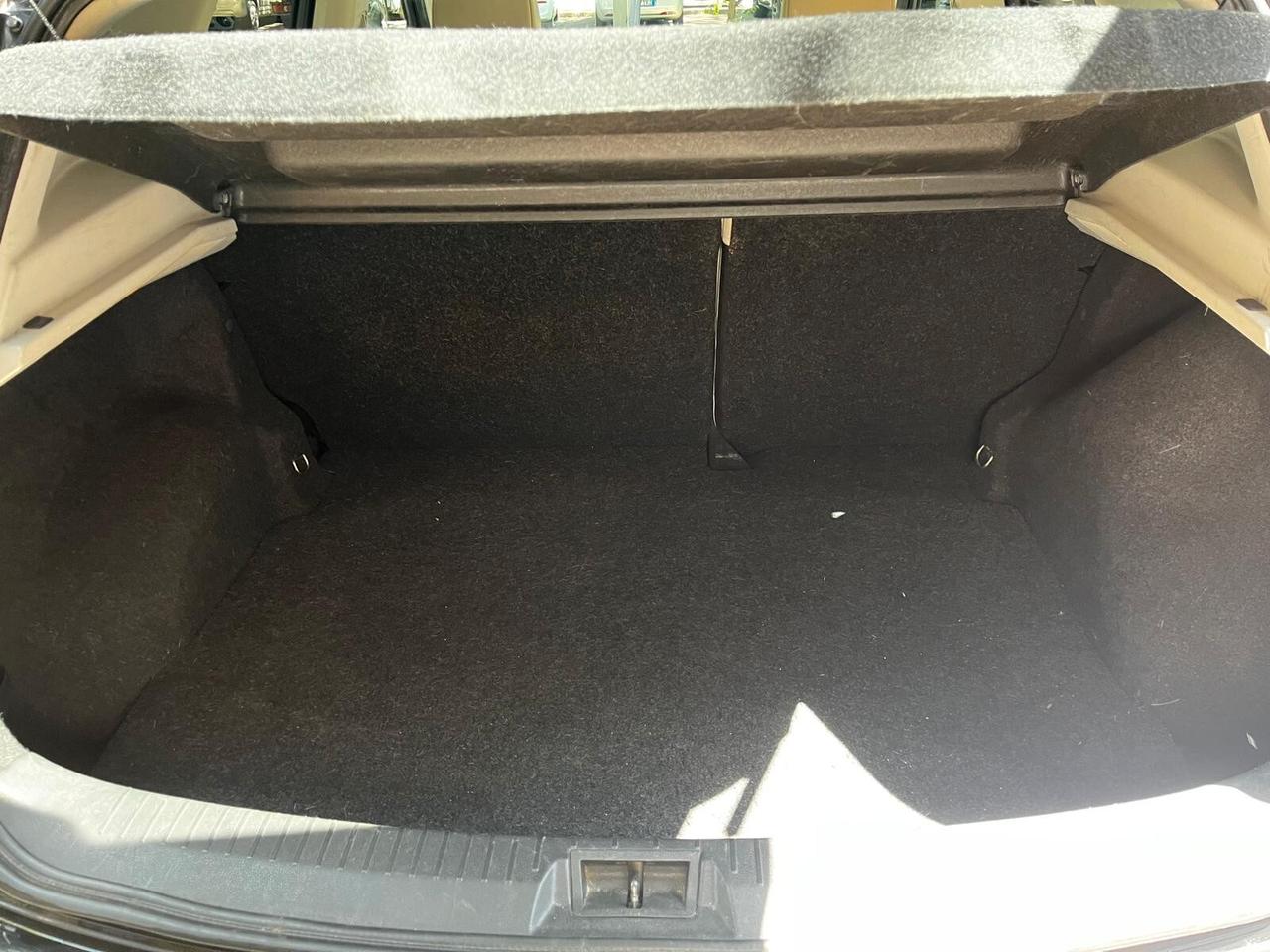 Nissan Qashqai 2.0 16V Tekna