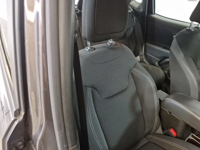 JEEP RENEGADE 1.0 T3 120 CV LIMITED SUV