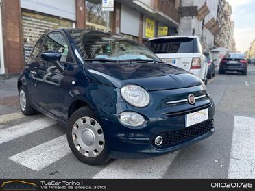 FIAT 500 Cult 1.0 70 MHEV