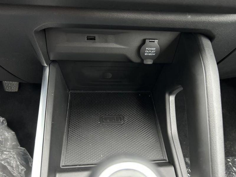 EMC Quattro 1.5 MT FULL OPTIONAL * 5 ANNI GARANZIA