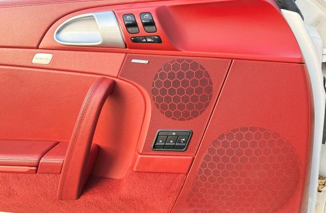 PORSCHE 997 911 Carrera GTS Cabriolet Pdk UNICA!
