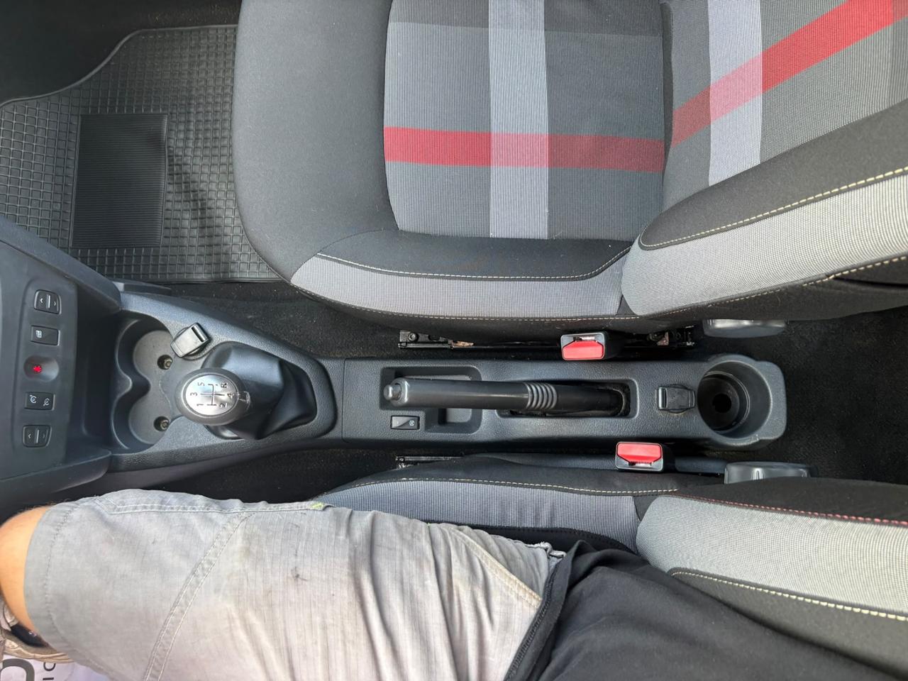 Dacia Sandero Stepway 1.5 Blue dCi Unipro 2019