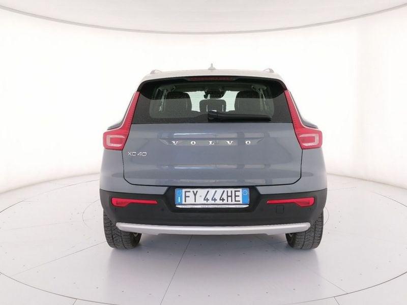 Volvo XC40 2.0 d3 Business Plus awd geartronic my20
