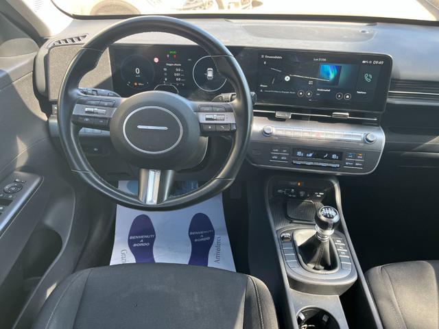 HYUNDAI Kona 1.0 T-GDI - XLine