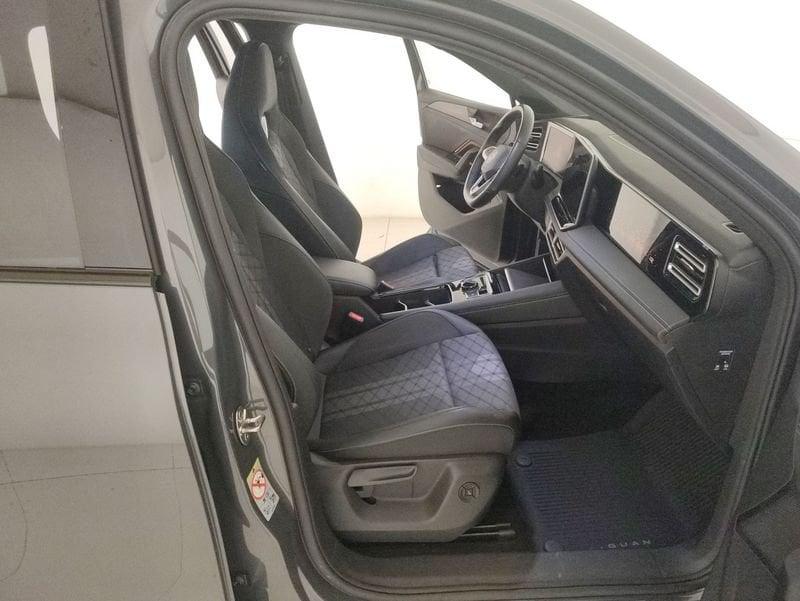 Volkswagen Tiguan 2.0 tdi R-Line 4motion 193cv dsg